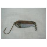 Vintage/Antique Spoon Lure