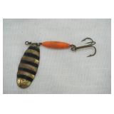 Vintage Spinner/Spoon Lure