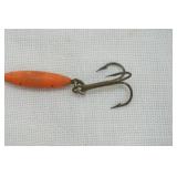 Vintage Spinner/Spoon Lure