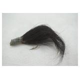 Vintage/Antique Horse Hair Fly Fishing Lure