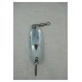 Vintage Pflueger "Record" Spoon Lure
