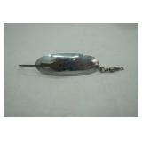 Vintage Pflueger "Record" Spoon Lure