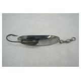 Vintage Pflueger "Record" Spoon Lure
