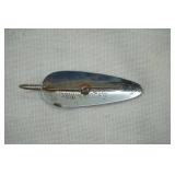 Vintage Tony Accetta "Spin Dodger" Lure