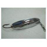 Vintage Pflueger "Record" Spoon Lure