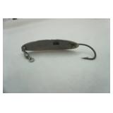 Vintage Pflueger "Record" Spoon Lure