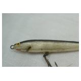 Vintage Rapala Fishing Lure