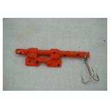 Unique Vintage Handmade Lure