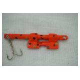 Unique Vintage Handmade Lure