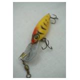 Vintage Thin Fin Storm Hot N