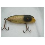 Vintage South Bend Bass Oreno Fishing Lure