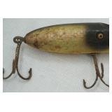 Vintage South Bend Bass Oreno Fishing Lure