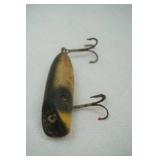 Vintage South Bend Bass Oreno Fishing Lure