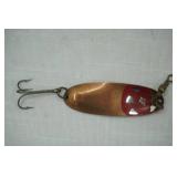 Vintage Roy Self 4 Fishing Lure