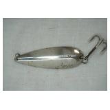 Vintage Webber Fishing Lure