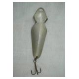 Vintage "SUP-R-MIN-O-" Fishing Lure
