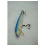 Vintage Rapala Fishing Lure