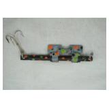 Unique Vintage Handmade Lure