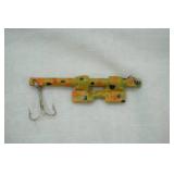 Unique Vintage Handmade Lure