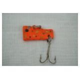 Unique Vintage Handmade Lure