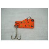 Unique Vintage Handmade Lure