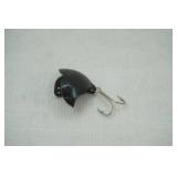 Vintage Prescott Spinner Baby Bat