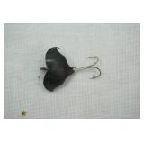 Vintage Prescott Spinner Baby Bat