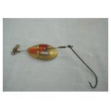 Vintage Spinner Bait Lure