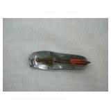 Vintage Pflueger Chum 3 Lure