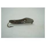 Vintage Pflueger Chum 3 Lure