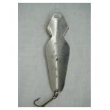 Vintage "SUP-R-MIN-O-" Fishing Lure