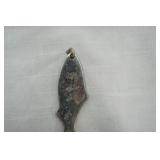 Vintage Pflueger "Last Word" Fishing Lure