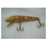 Vintage Pflueger Lure