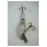 Vintage L&S Bassmaster Model 15 Lure