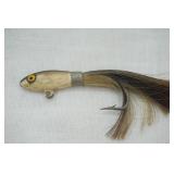 Vintage "Barracuda Super Dude" Lure
