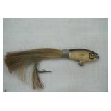 Vintage "Barracuda Super Dude" Lure