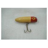 Vintage orenotype fishing lure 1.5" long