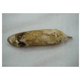 Vintage Rubber Mouse Fishing Lure