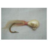 Vintage/Antique Horse Hair Lure