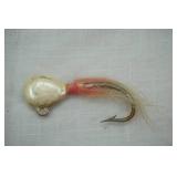 Vintage/Antique Horse Hair Lure