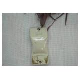 Vintage Metal Fishing Lure