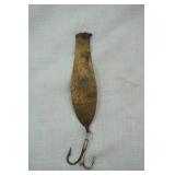 Vintage "Little Doctor 275" Spoon Lure