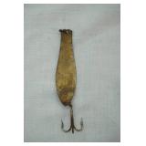 Vintage "Little Doctor 275" Spoon Lure