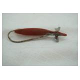 Vintage Marvelure The Fully Weedless Wiggler