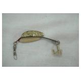 Vintage Fishing Lure