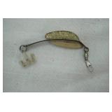 Vintage Fishing Lure