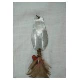 Antique/Vintage Treble Hook Spoon Lure
