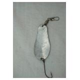 Antique/Vintage Spoon Lure