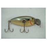 Vintage True Temper "Crippled Shad" in original packaging