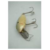 Vintage True Temper "Crippled Shad" in original packaging